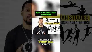 Unlocking Elite Athletic Performance with Molecular Hydrogen