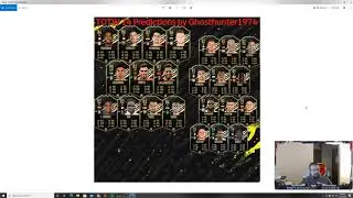 TOTW 14 Predictions