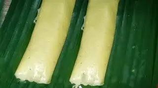 നാലുമണി ചായക്കൊപ്പം ഒരു നാടൻ പലഹാരം/Easy Evening Snack Recipe/Elanchi Snack Recipe