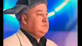 Игорь Маменко + Н Лукинский Прапорщик и солдат