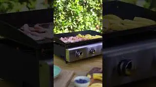 Gasmate Plancha 3 Burner BBQ | Gasmate NZ