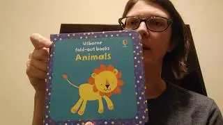 Usborne Consultant Kit unboxing