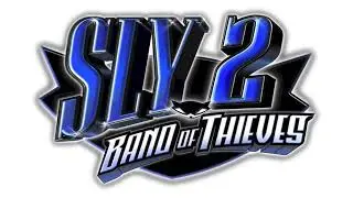 Bug Dimitri's Office (1HR Looped) - Sly 2: Band of Thieves Music