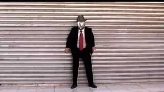 Wentru - Intensa (videoclip)