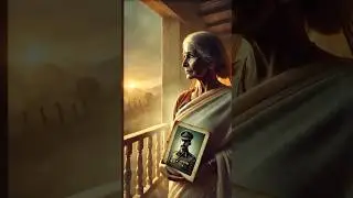 The Last Letter#mother#viralvideo #emotional#viralshorts#trending #shortsfeed#warzone#army#ai#india