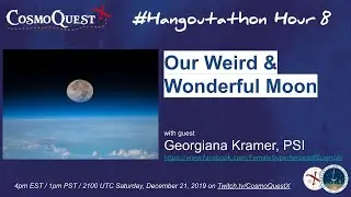 Hour 8 HAT Weird Moon 12/21/2019