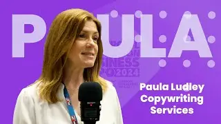 Enhancing Business Communication: Shout Spotlight on Paula Ludley Copywriting Services