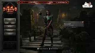 Offline Hardcore Players 8 Sorceress Act 3 Normal