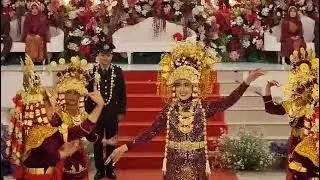 #PESTA PERNIKAHAN #Nasional 💕 @samiiia.zh 👩‍❤️‍👨 @Chep_2i @GrandCAZAMORA #Bekasi11jan2026