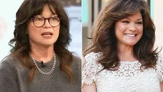 Valerie Bertinelli says she was fired from diet spokesperson gig for gaining weight: 