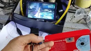 cara menghilangkan garis kamera mundur dhd dan sekaligus bisa buat kamera depan ala yv garage