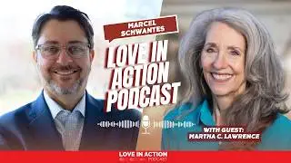 Catch People Doing Things Right with Martha C. Lawrence