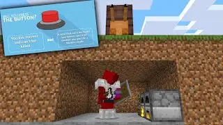Minecraft Manhunt VS Immortal Snail