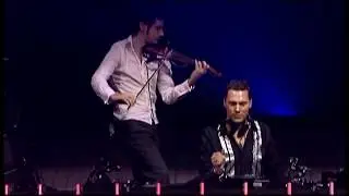 tiesto feat Mason - lethal industry