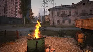 STALKER ONLINE.ЧИСТИМ ЖУРНАЛ КВЕСТОВ.