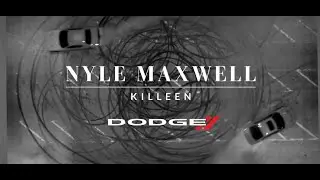 LAST CALL! Nyle Maxwell EXCLUSIVE Lifetime Powertrain Protection on a NEW Dodge Challenger/Charger