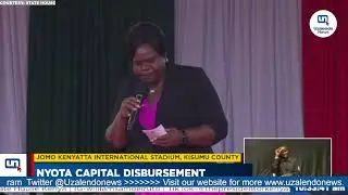 Sisi hatuendi maandamano!! - Governor Wanga declares Western Kenya a Maandamano-free zone