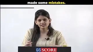 Top mistakes in UPSC || REGRETS || #upsc #upscmotivation #upsc2024