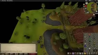 May 2020 - Deadman Mode - Day 1 - Keys Galore!