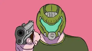 Helltaker FanAnimation - A Misunderstanding
