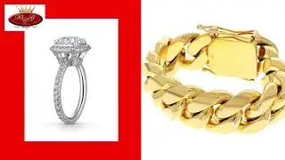 Fine Jewelry Store in Newark NJ
