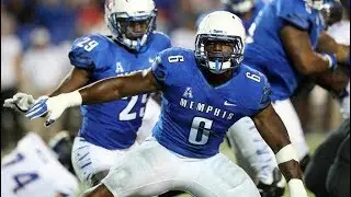 Genard Avery vs UCLA - 2017