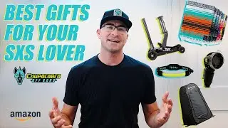 VALENTINE'S DAY GIFTS FOR YOUR SXS LOVER | CHUPACABRA OFFROAD