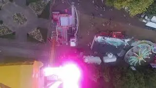 [2021] Bombermax POV // Fête foraine Nevers