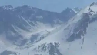Mt. Saint Helens