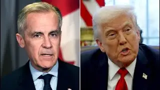 BATRA'S BURNING QUESTIONS: Can Carney get a good deal for Canada against Trump?