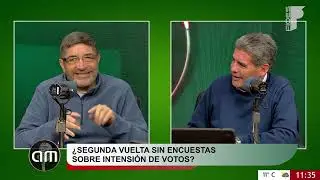 🟢 Ricardo Paz, consultor pol&iacute;tico |25.08.25|