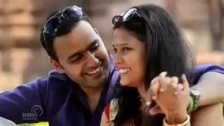 Sidharth and Madhusmita wedding teaser by Basudev photography