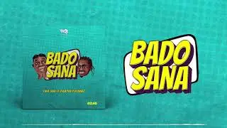 Lava Lava Ft Diamond Platnumz - Bado Sana (Official Audio)