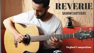 Reverie | Original composition | Sauhom Chatterjee