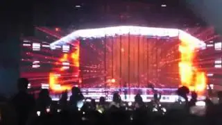 Eric Prydz EPIC 5 0 London - You & Pjanoo