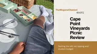 S1-EP2- Review-Cape Point Vineyards Picnic Date