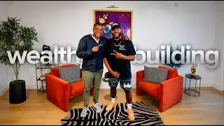 EP.16 | From Foster Care to 7-Figure Motivational Speaking Empire #podcast #investing #business 