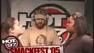 Smackfest 4