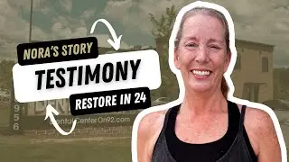 I Avoided the Dentist for 30 Years... Until Restore in 24 Changed My Life