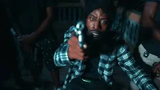 Whispa Di Minista - Rifle (Official Movie)