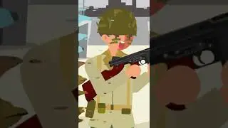 The One Man Army with 116 Kills