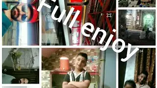 full enjoyment video || orange line train
