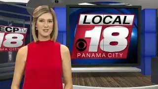 Jennifer Holton WJHG - Confessions of a Mob Informant Special: Part III