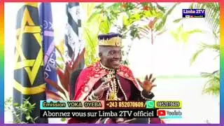 🛑Le Roi Tadi Dia Mbuisu  vs Tata TSABANDA alobeli Mission N'a ye ⚡🌀🌀🌅