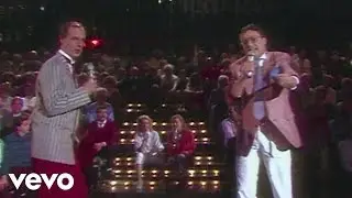 DÖF - Taxi (ZDF Hitparade 21.11.1983)