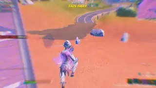 PROOF that FaZe Sway works for Epic Games...