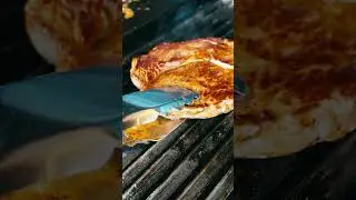 Broil King - Baron 590 IR - Rib Eye #bbqgrill #food #grilltime #broilking #broilkingbbq #ique