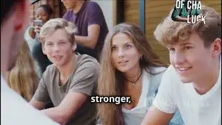 A GENERATION IN CRISIS