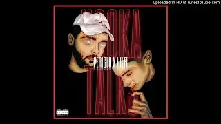 CUANDO HAY PIKETE &middot; periGlo x hilfi ft. Yung Nick
