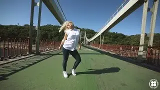 Jennifer Lopez - First Love | Jazz Funk choreography by Katya Shepelenko | D.side dance